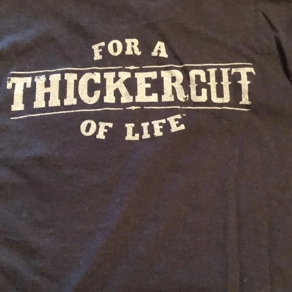 Van Halen & Sammy Hagar Cabo Wabo Tee Shirt - Picture 4 of 6